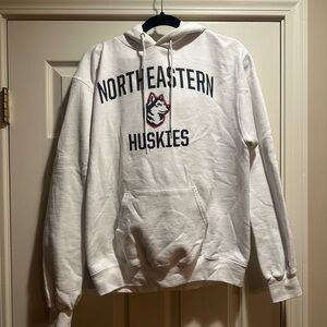 Northeastern Huskies Sweatshirt